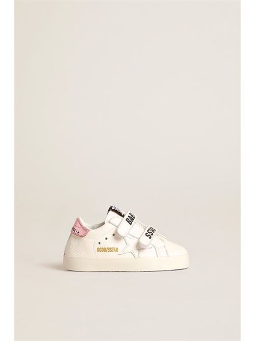  GOLDEN GOOSE | F00712911410